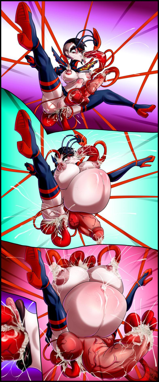 lexine-warnermatoi-ryuukosenketsu