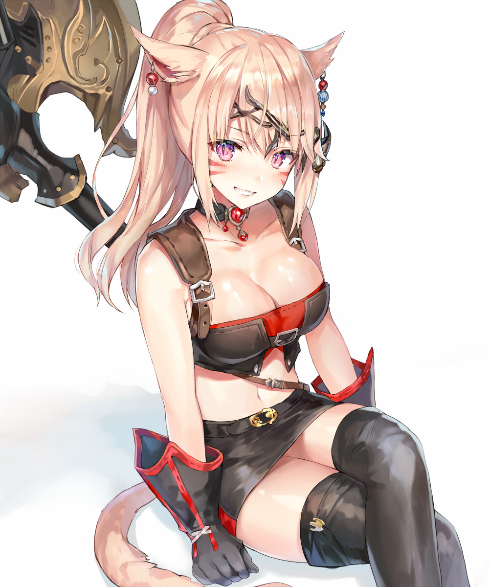 miqote