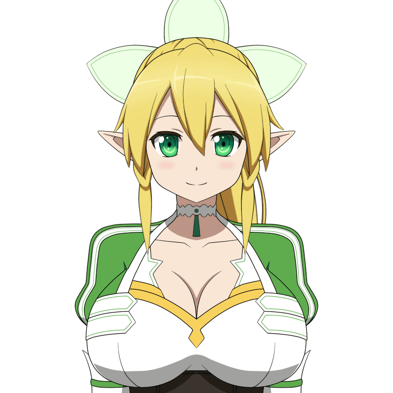 leafa