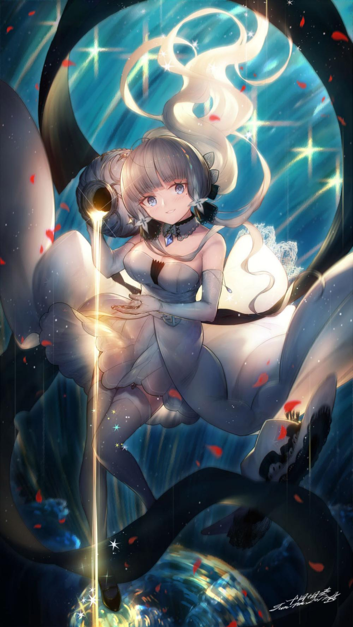 illustrious-azur-lane