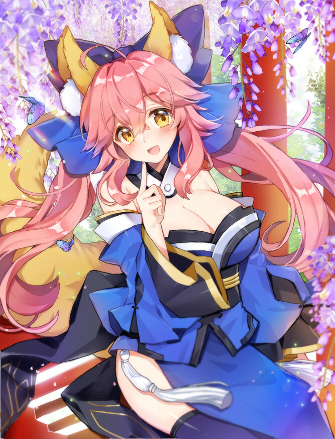 tamamo-fate-alltamamo-no-mae-fate