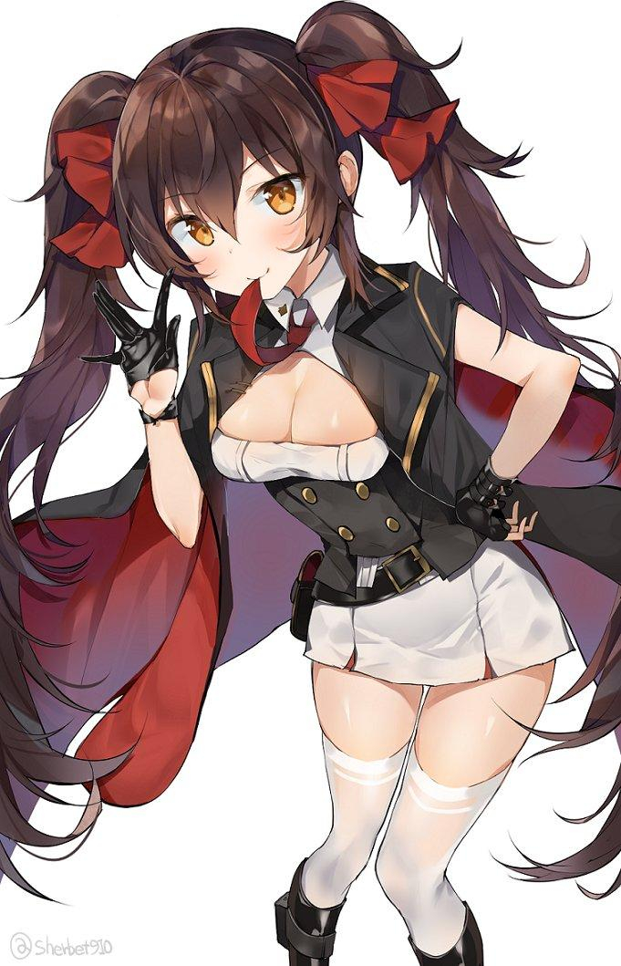 qbz-97-girls-frontline