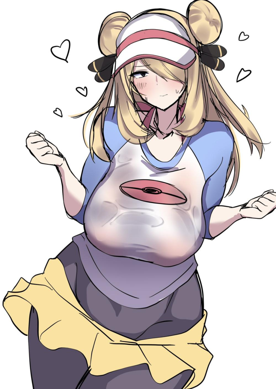 cynthia-pokemonrosa-pokemon