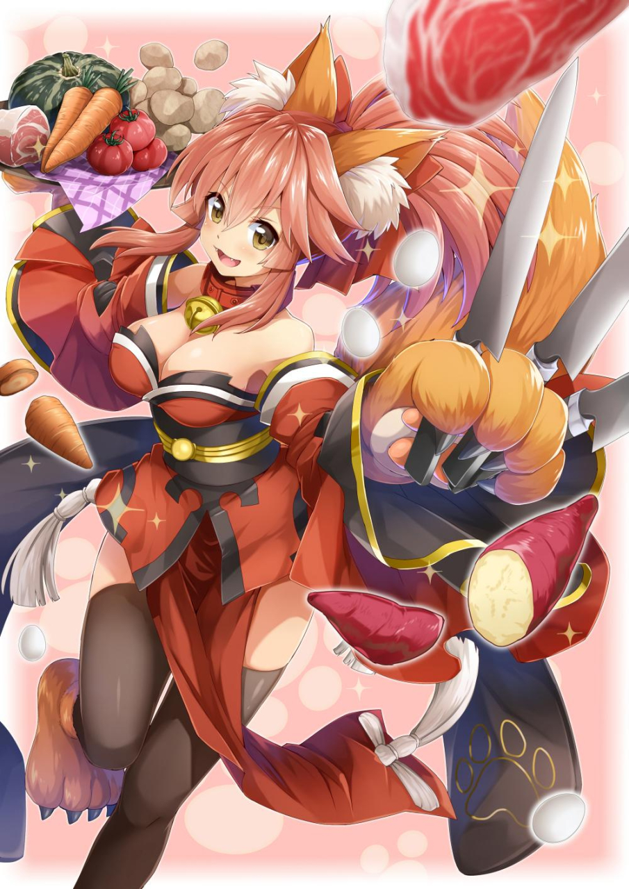 tamamo-fate-alltamamo-cat-fate