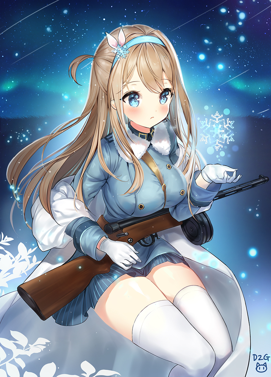suomi-kp31-girls-frontline