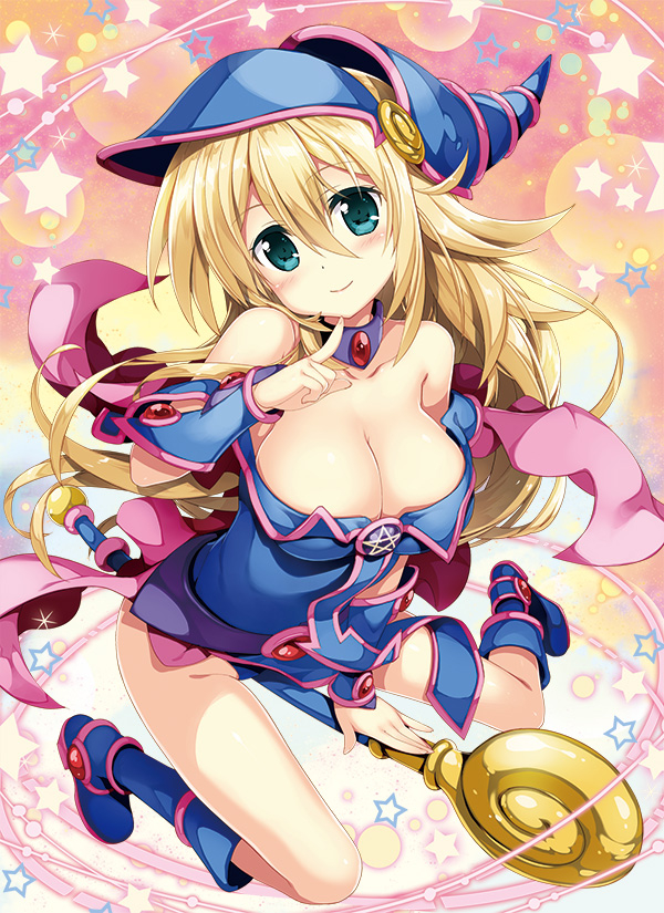 dark-magician-girl
