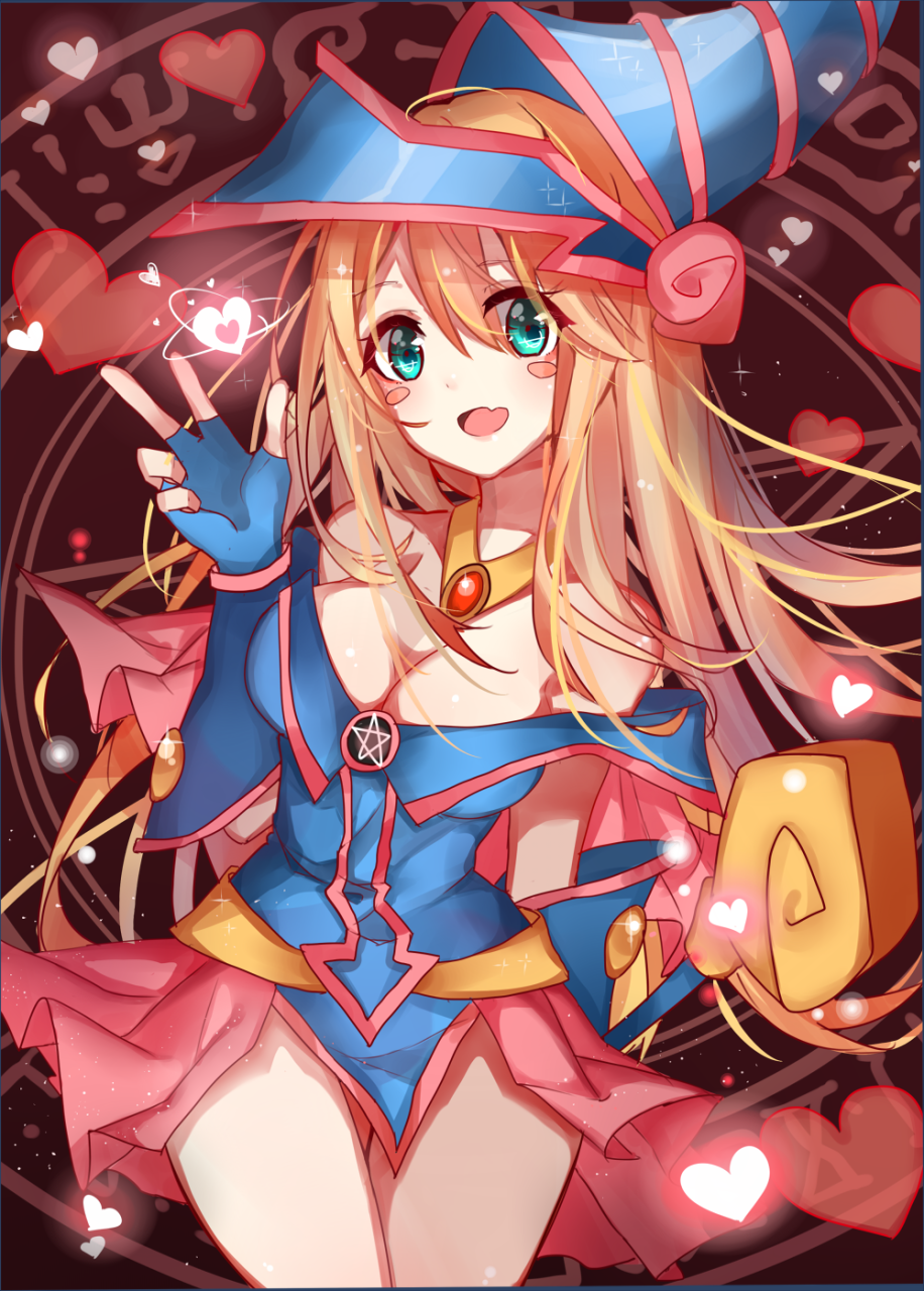 dark-magician-girl