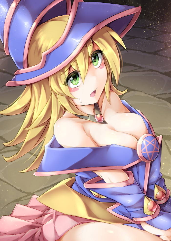 dark-magician-girl