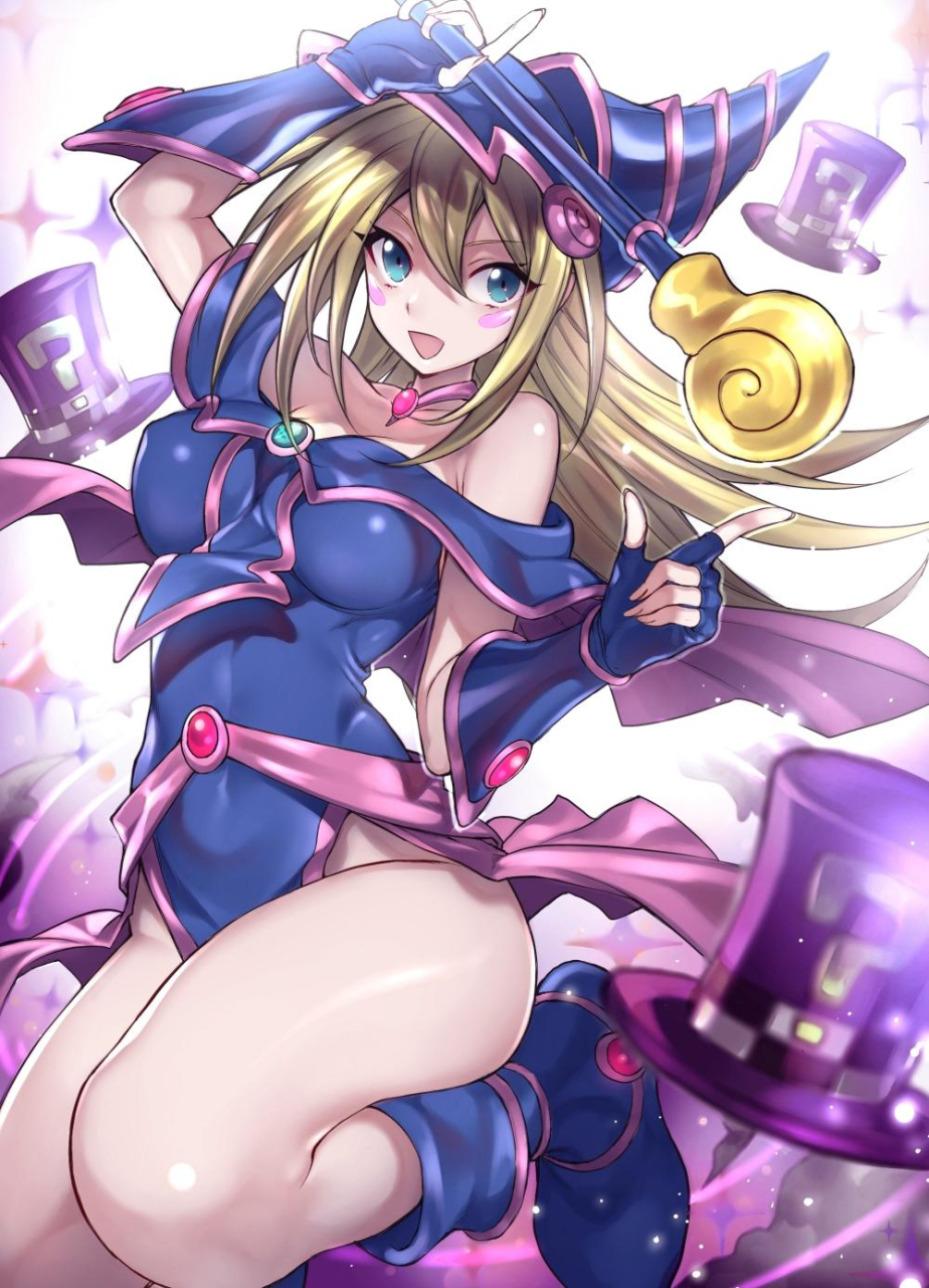 dark-magician-girl