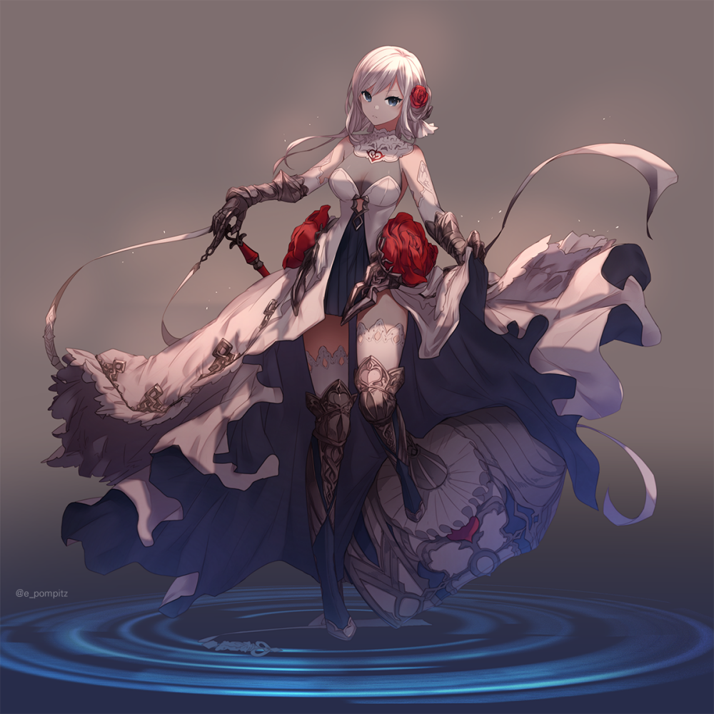 snow-white-sinoalice