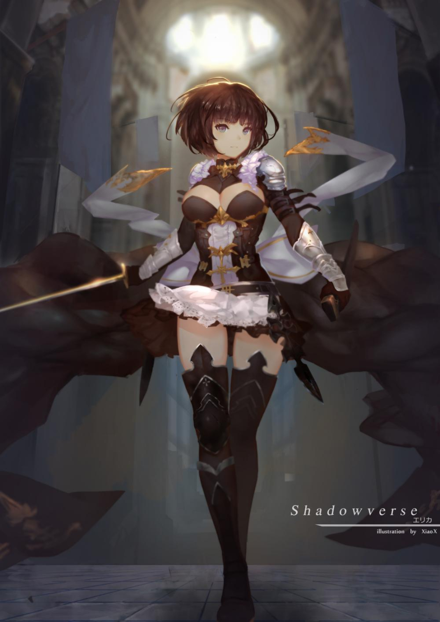 erika-shadowverse