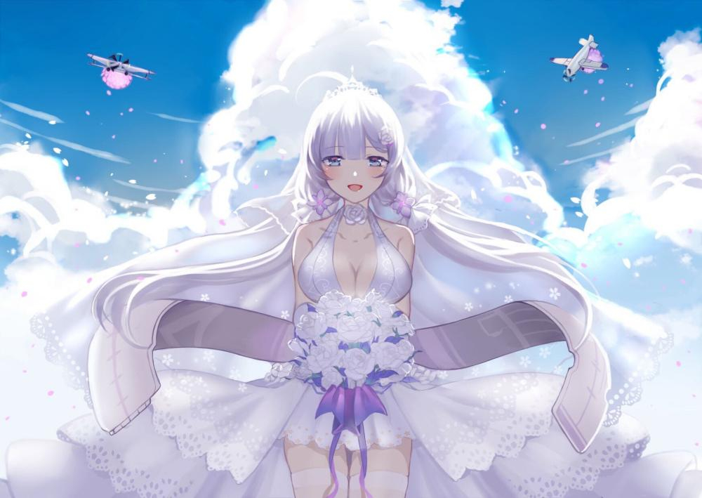 illustrious-azur-laneillustrious-morning-star-of-love-and-hope-azur-lane