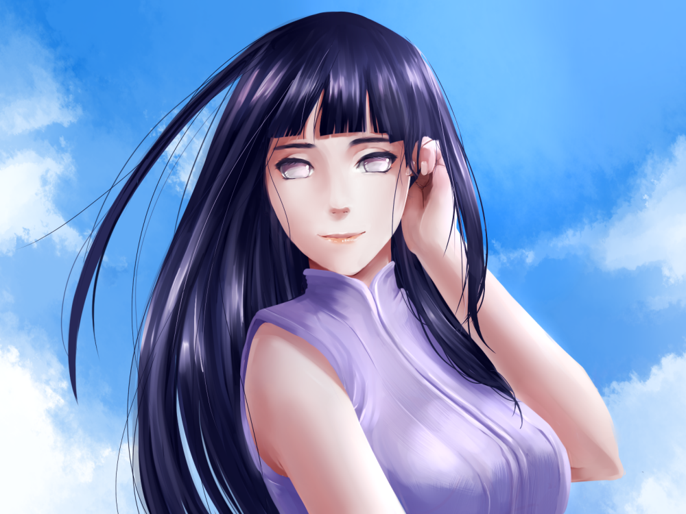 hyuuga-hinata