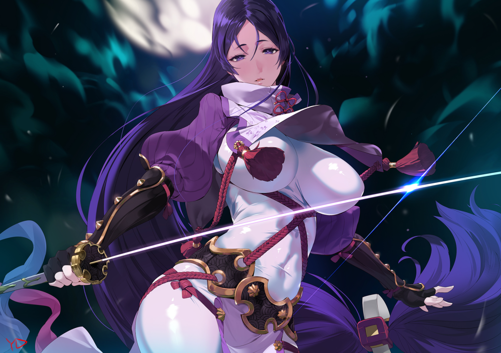 minamoto-no-raikou-fate-grand-order