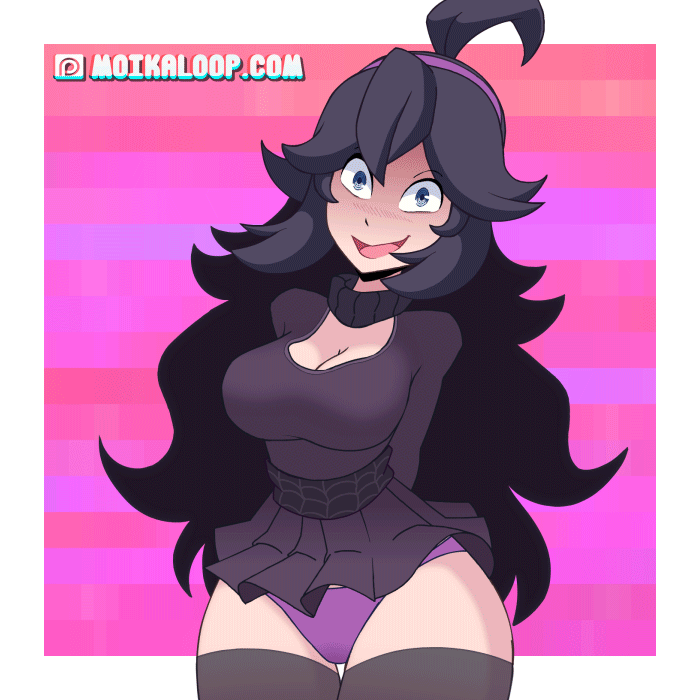 hex-maniac