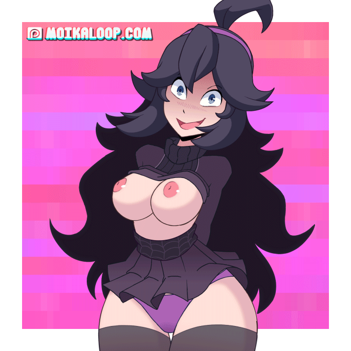 hex-maniac