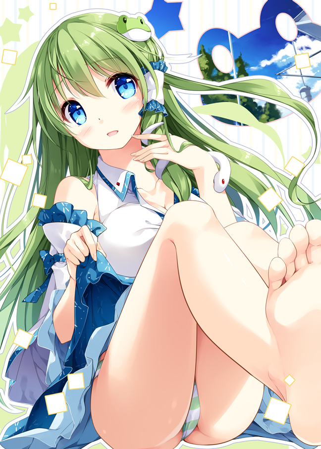 kochiya-sanae