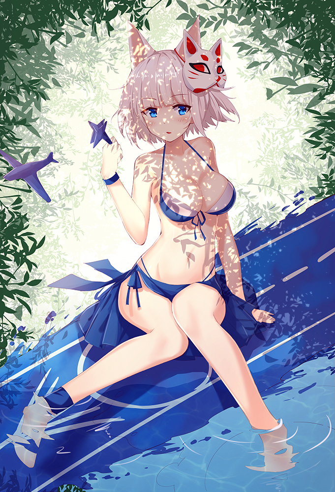 kaga-azur-lanekaga-everlasting-killing-stone-azur-lane