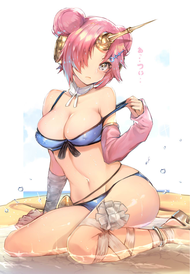 frankensteins-monster-fatefrankensteins-monster-swimsuit-saber-fate