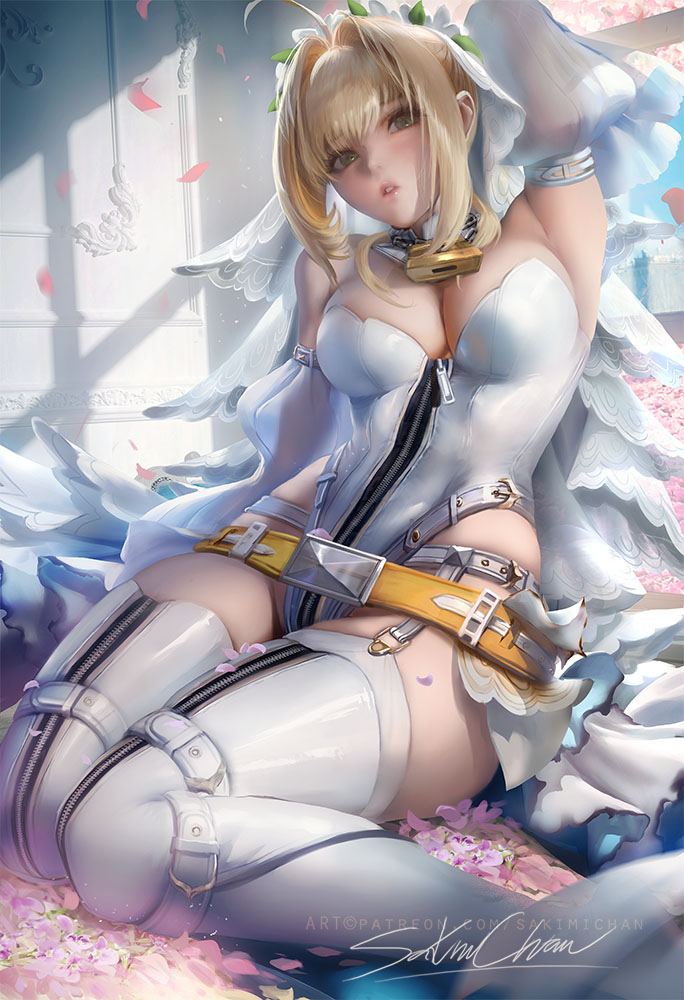 nero-claudius-fate-allnero-claudius-fatenero-claudius-bride-fate