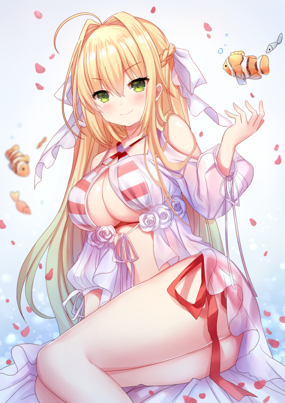 nero-claudius-fate-allnero-claudius-swimsuit-caster-fate
