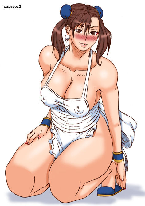 chun-li