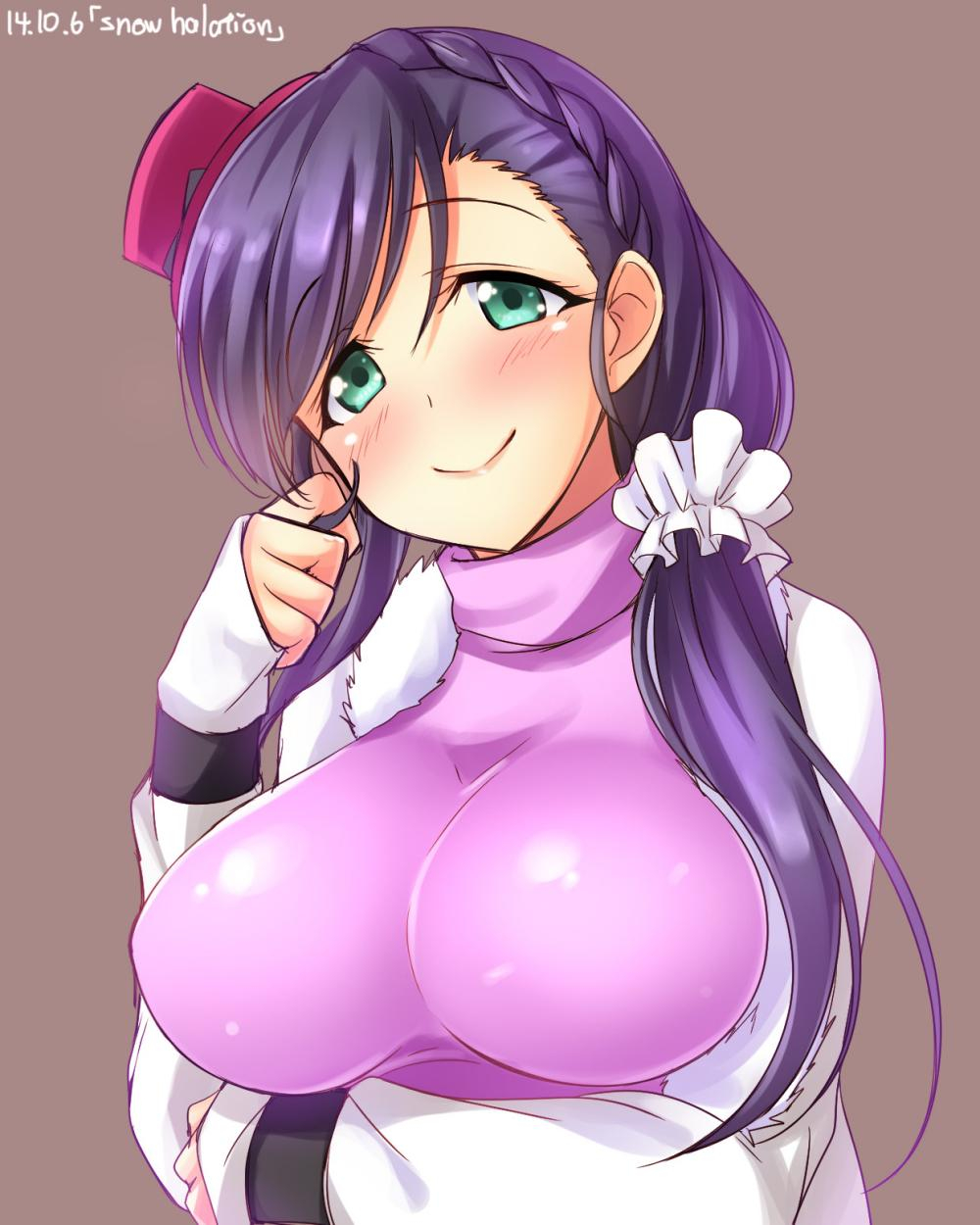 toujou-nozomi