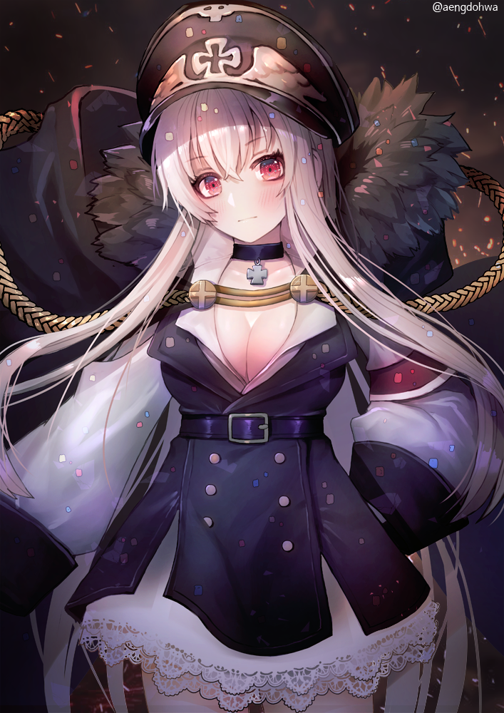kar98k-girls-frontline
