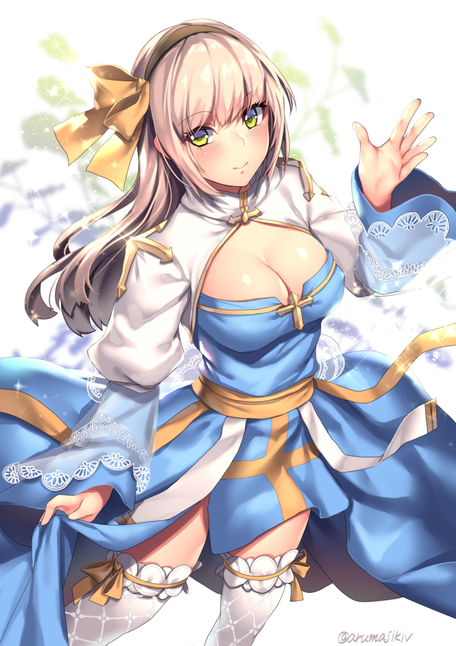 archbishop-ragnarok-online
