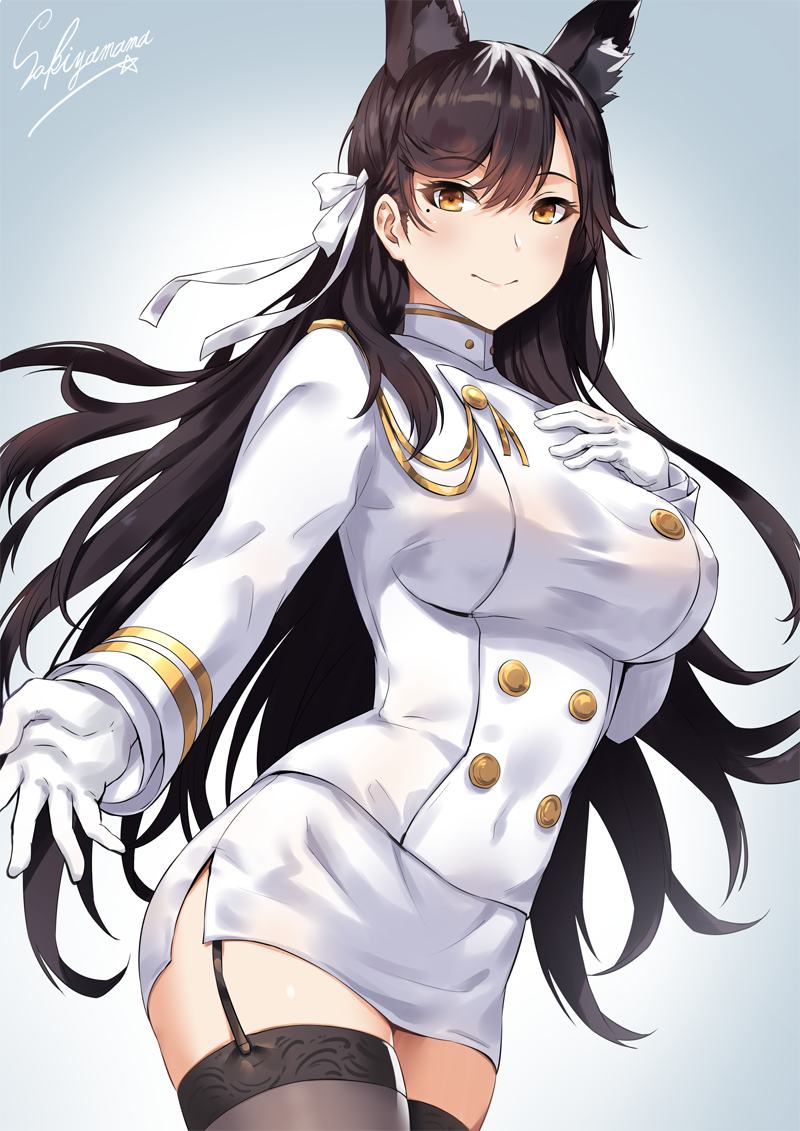 atago-azur-lane