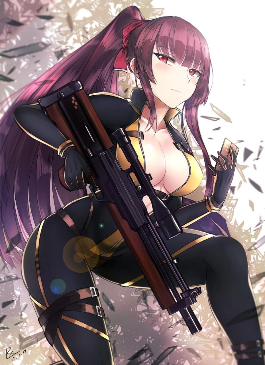 wa2000-girls-frontline