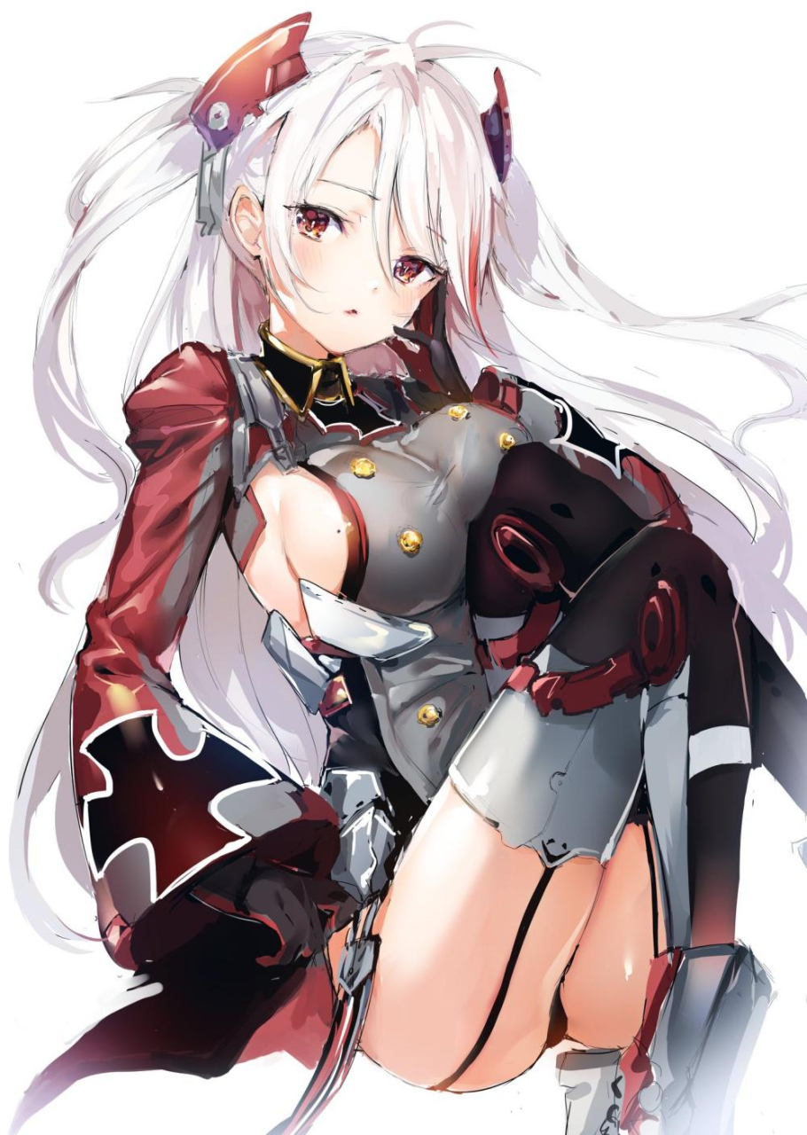 prinz-eugen-azur-lane