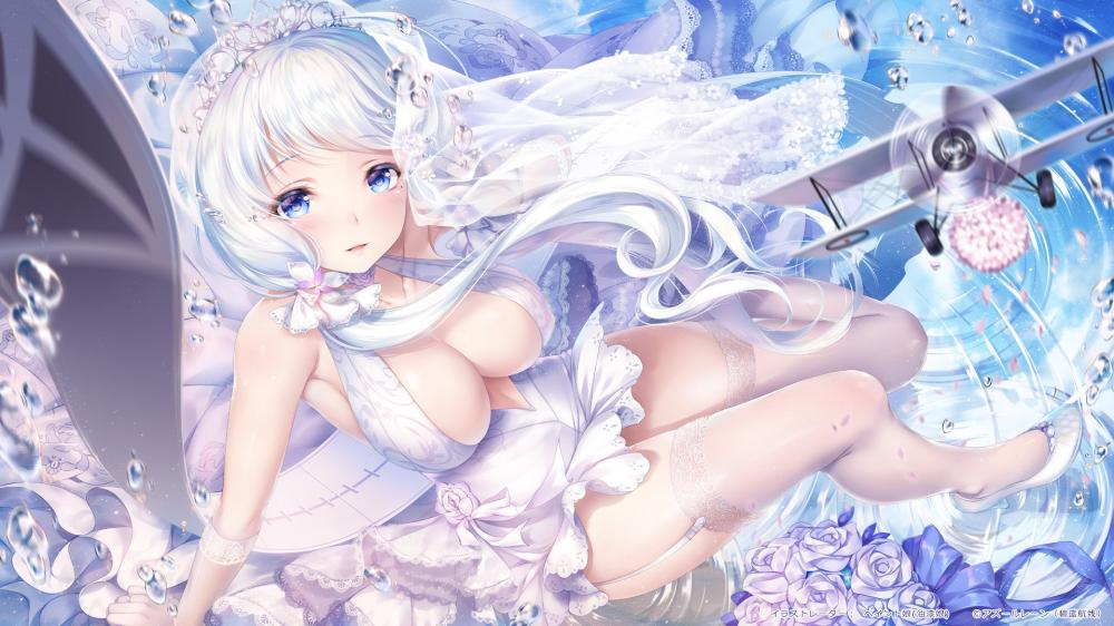 illustrious-azur-laneillustrious-morning-star-of-love-and-hope-azur-lane