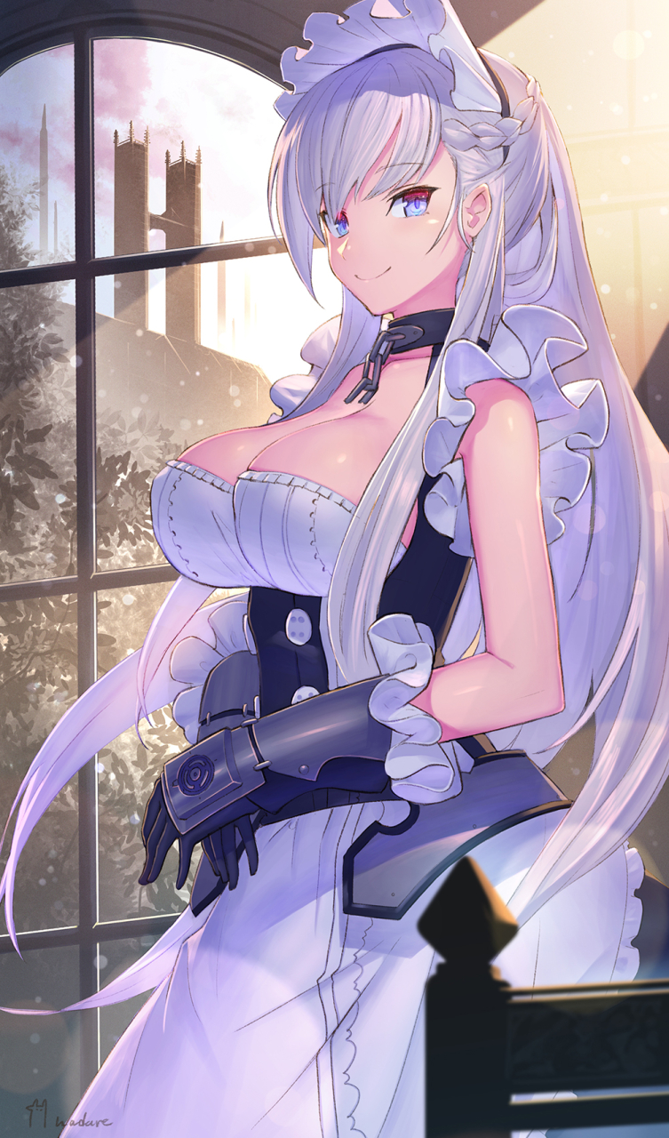 belfast-azur-lane