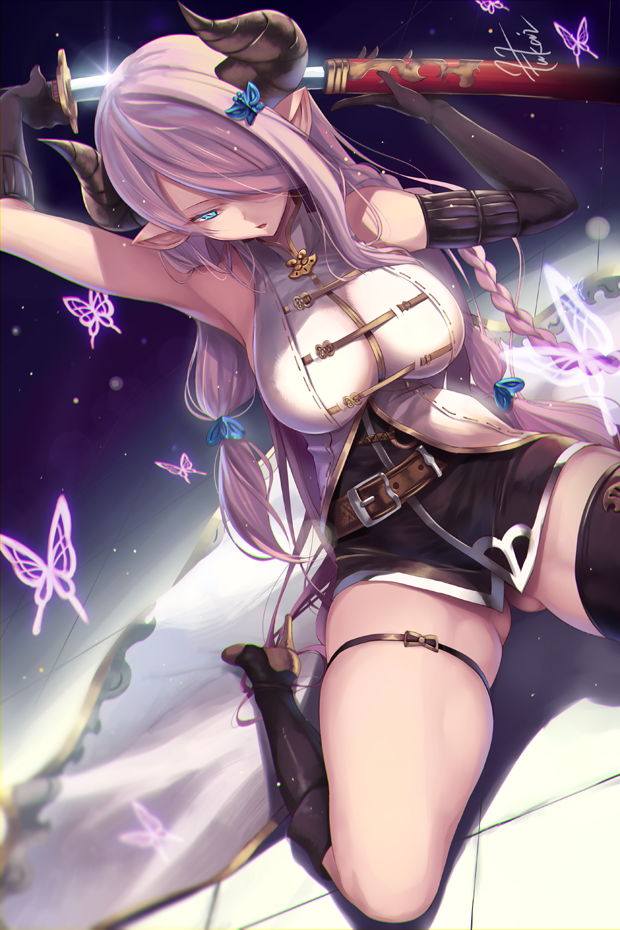 narmaya-granblue-fantasy