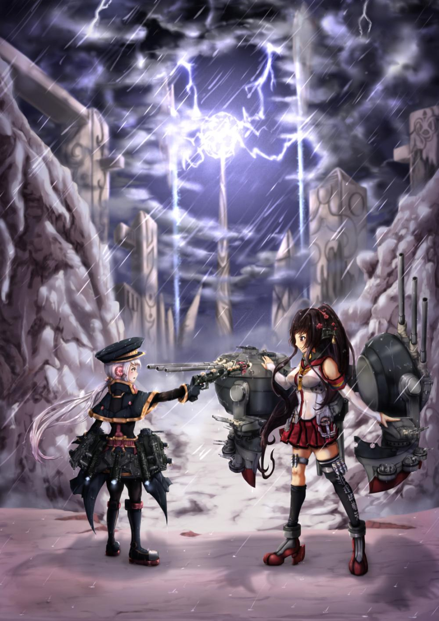 yamato-super-battleship