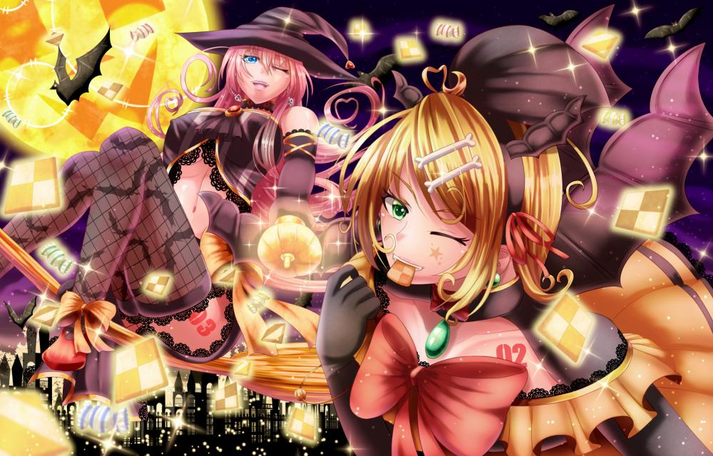 megurine-lukakagamine-rin