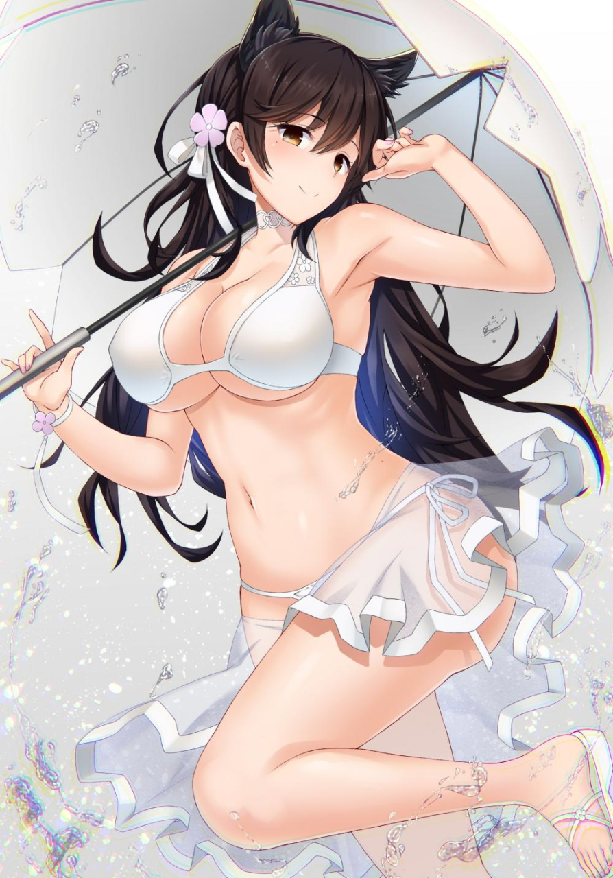 atago-azur-laneatago-midsummer-march-azur-lane