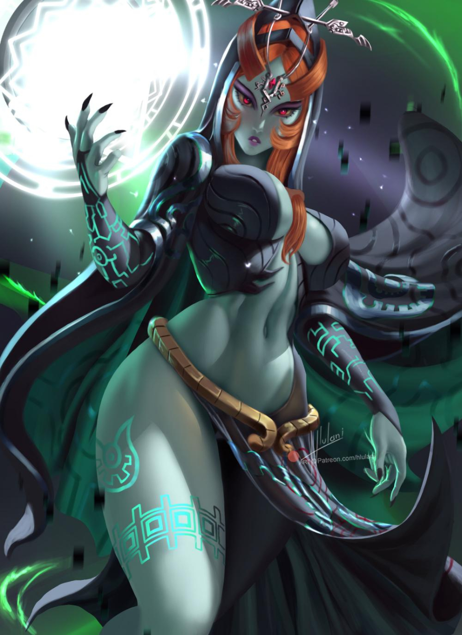 midnatwili-midna