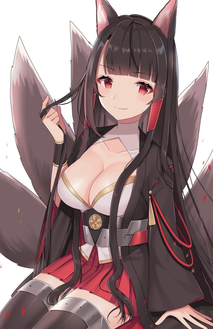 akagi-azur-lane