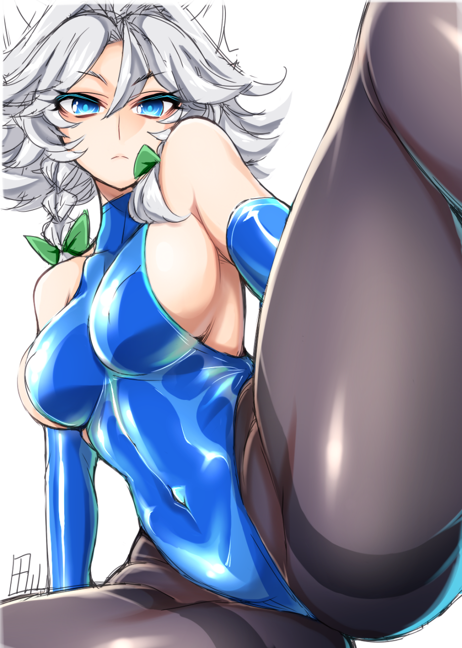 izayoi-sakuya