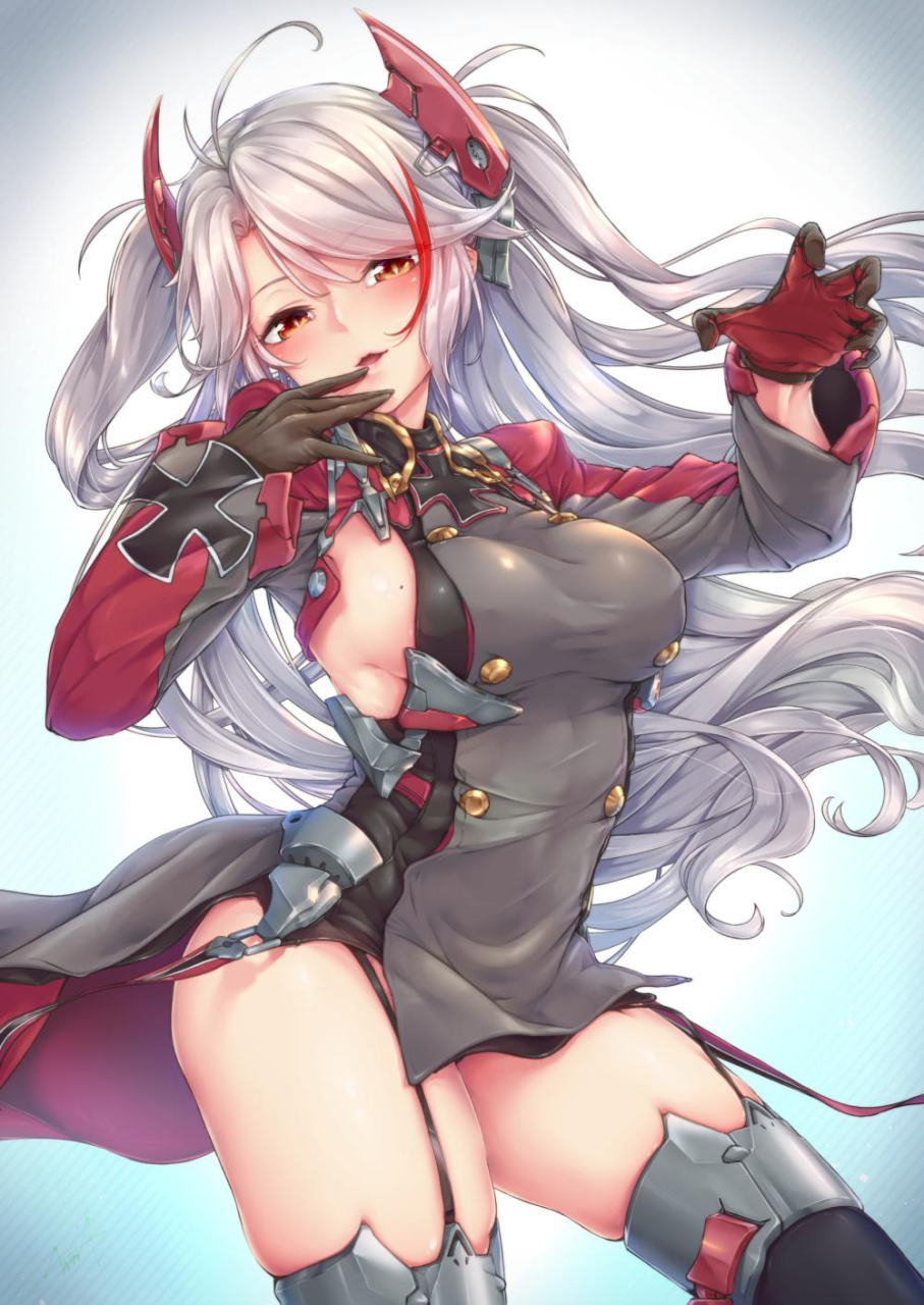 prinz-eugen-azur-lane