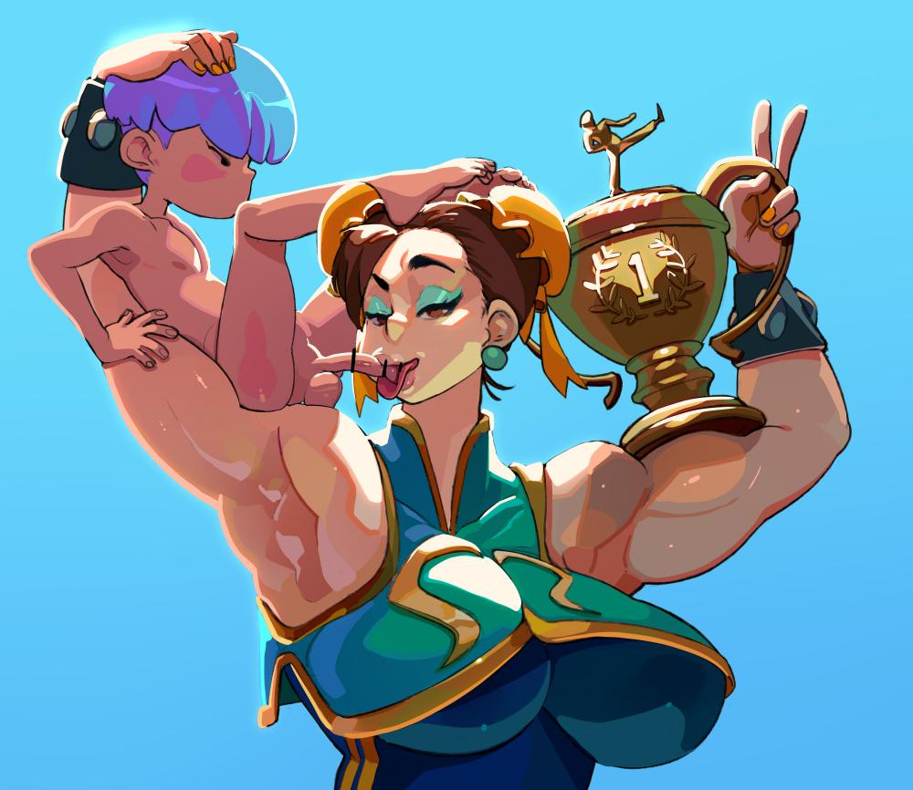 chun-li
