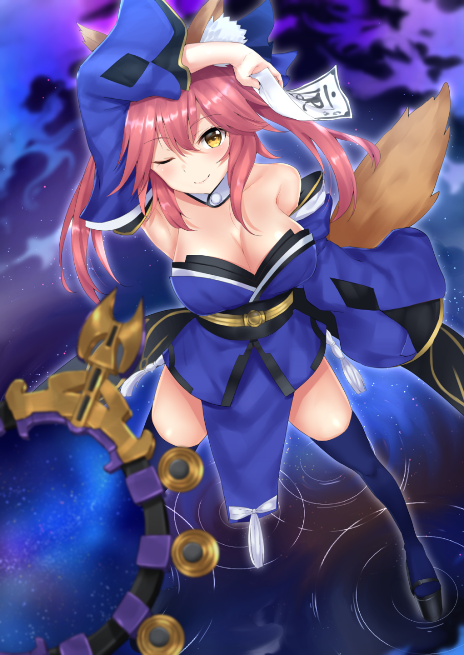 tamamo-fate-alltamamo-no-mae-fate