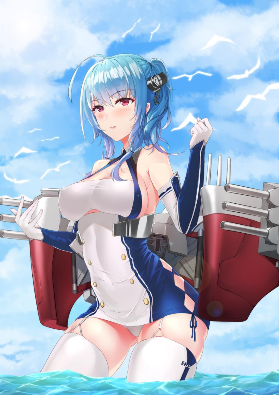 st-louis-azur-lane