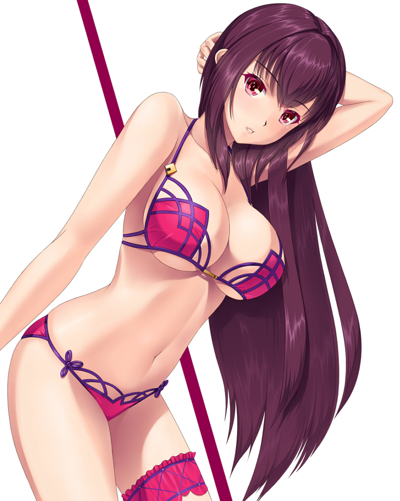 scathach-fate-allscathach-swimsuit-assassin-fate