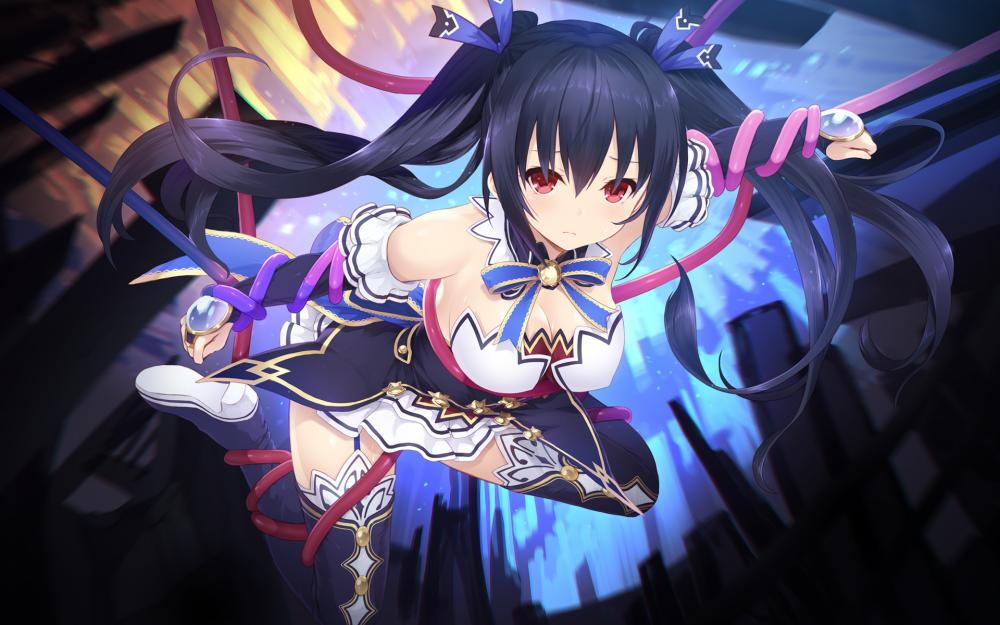 noire