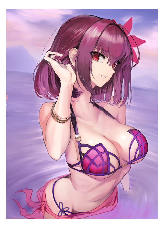 scathach-fate-allscathach-swimsuit-assassin-fate