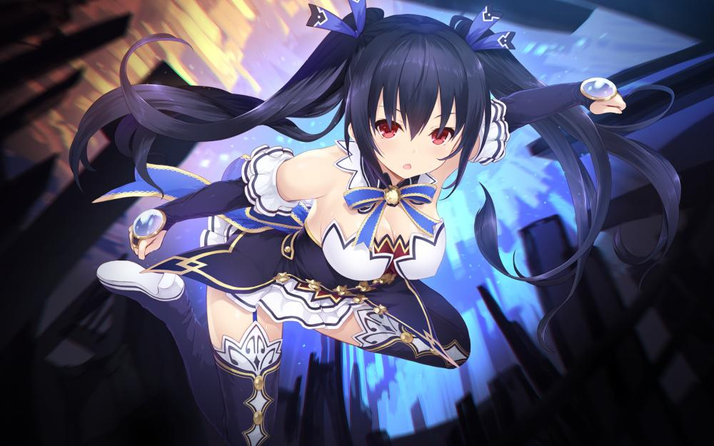 noire