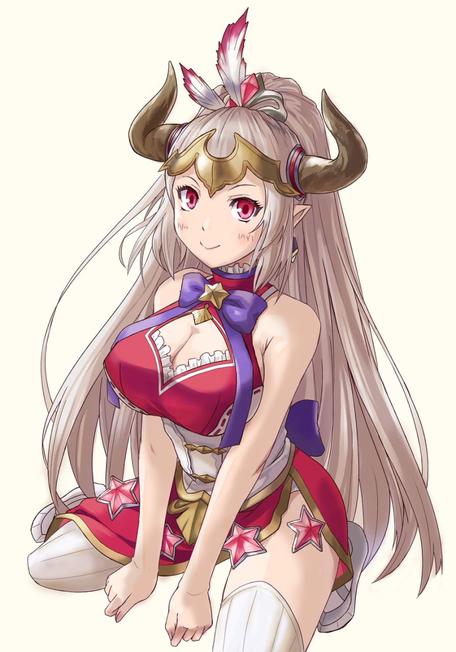 aliza-granblue-fantasy